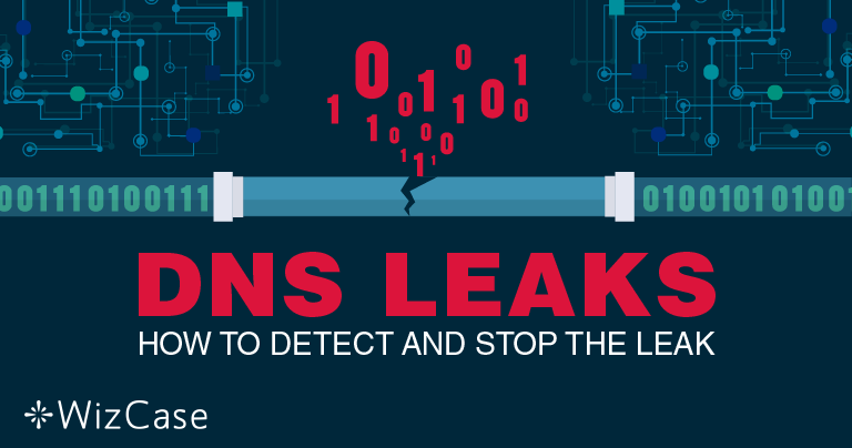 DNS Leak-ek: &uacute;tmutat&oacute; a megtal&aacute;l&aacute;shoz &eacute;s jav&iacute;t&aacute;shoz (2026)