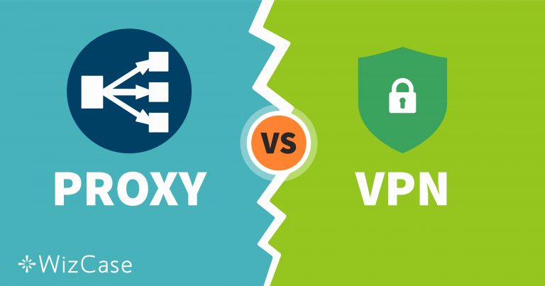 Proxy vs VPN: Melyik a jobb választás és miért?