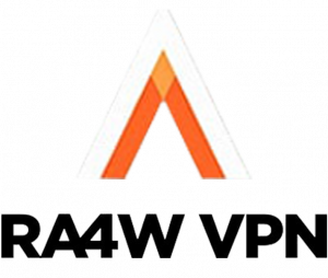 RA4W VPN