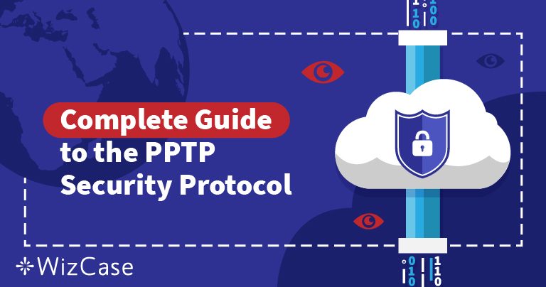 A VPN-ek biztons&aacute;gi protokolljainak: a PPTP magyar&aacute;zata