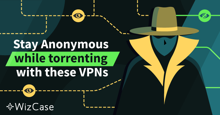 Az 5 legjobb VPN anonim torrentez&eacute;shez Magyarorsz&aacute;gon 2026-ben