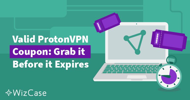 Érvényes Proton VPN kupon: Spórolj meg akár 20%-ot (Tesztelve: 2024)