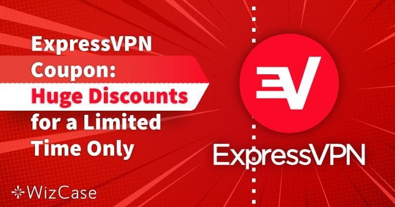 ExpressVPN-kupon – 2024: 61% kedvezmény + 4 hónap ingyen