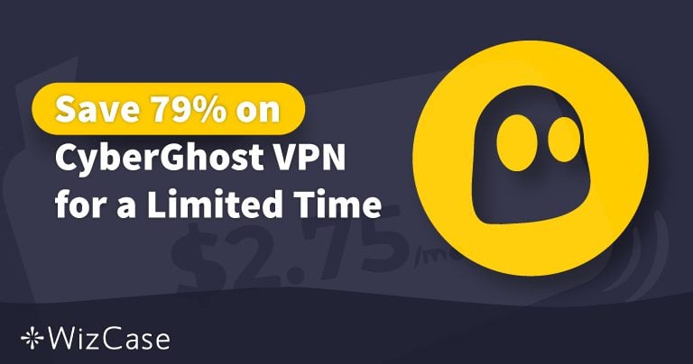 CyberGhost VPN Kuponok: Legjobb Ajánlatok 2024-ban