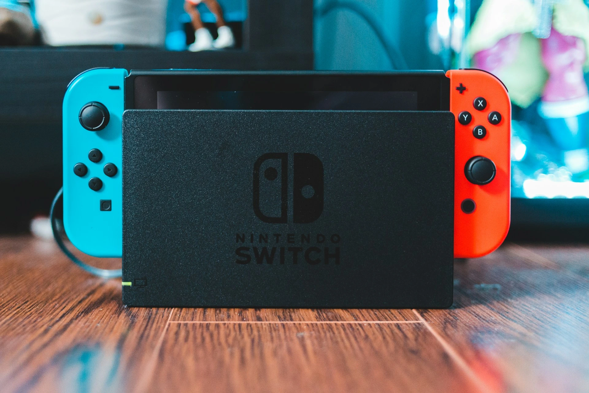 A Nintendo bemutatja az új Switch 2 konzolt videó előzetesben