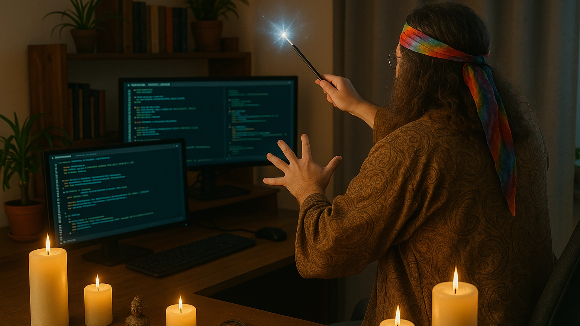 V&eacute;lem&eacute;ny: Mi is az a Vibe Coding &eacute;s mi&eacute;rt alkalmazza mindenki ezt a trendet?