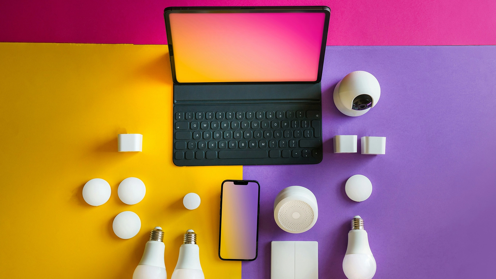 Kutat&oacute;k Fel&uuml;lb&iacute;r&aacute;lj&aacute;k a Google Gemini AI-t, Hogy Ir&aacute;ny&iacute;ts&aacute;k az Okos Otthoni Eszk&ouml;z&ouml;ket